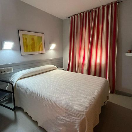Hotel Fidalgo كالاموتشه المظهر الخارجي الصورة