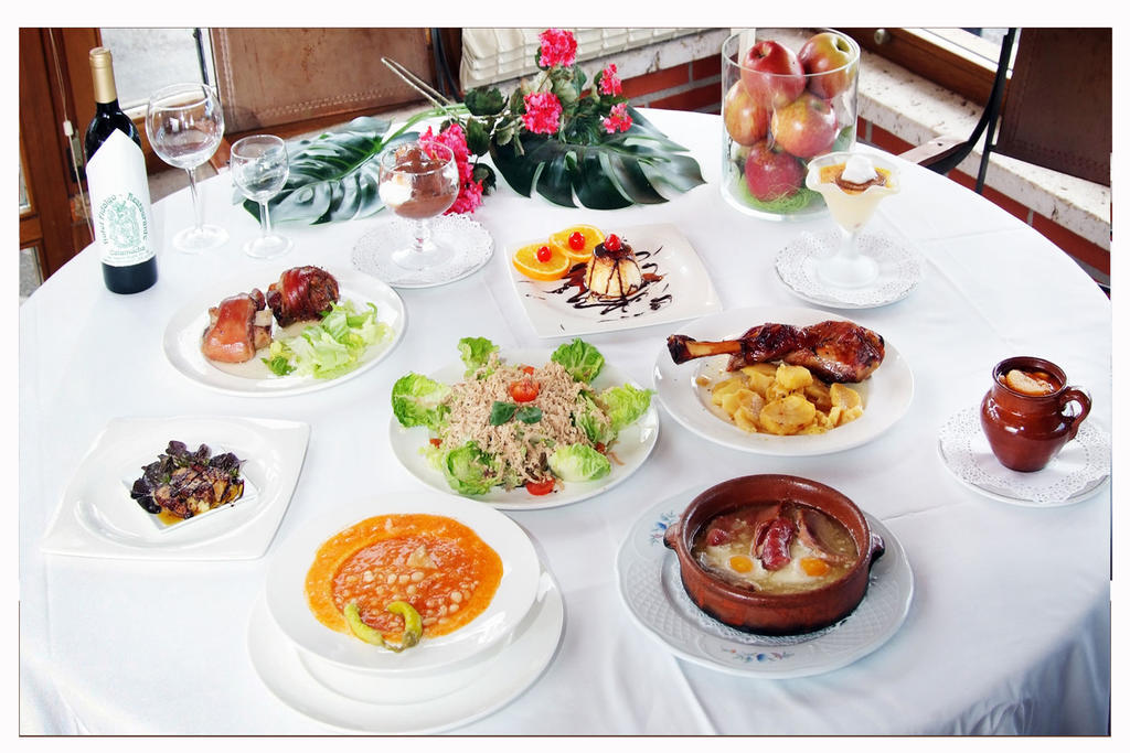 Hotel Fidalgo كالاموتشه المظهر الخارجي الصورة